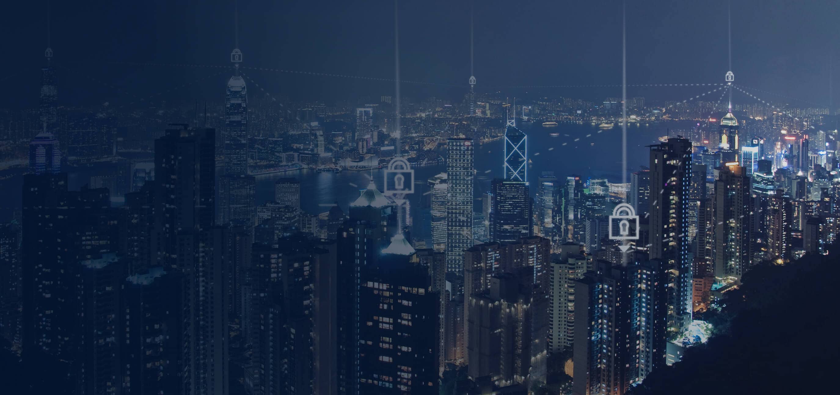 Security is no longer a concern